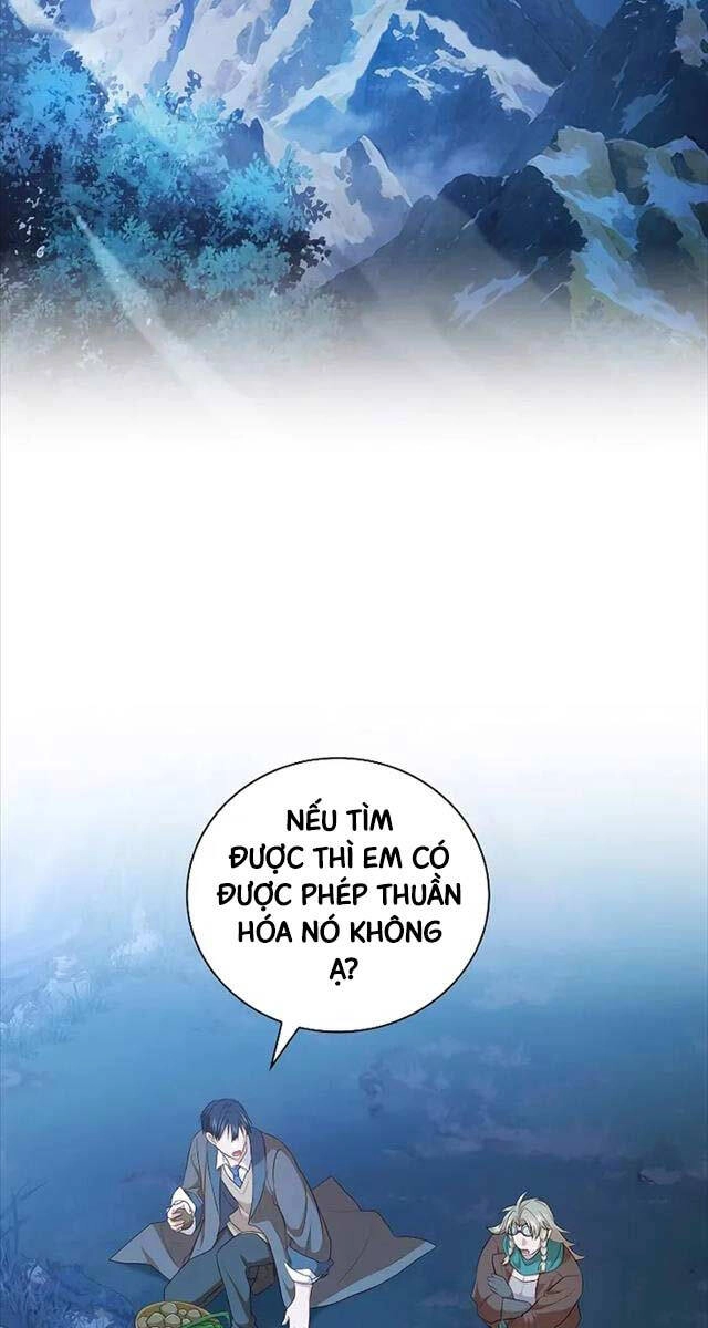 Ma Pháp Sư Tại Trường Học Pháp Thuật Chapter 84 - 19