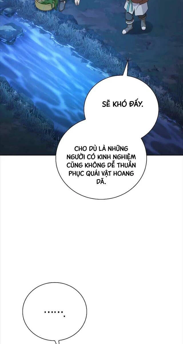 Ma Pháp Sư Tại Trường Học Pháp Thuật Chapter 84 - 20