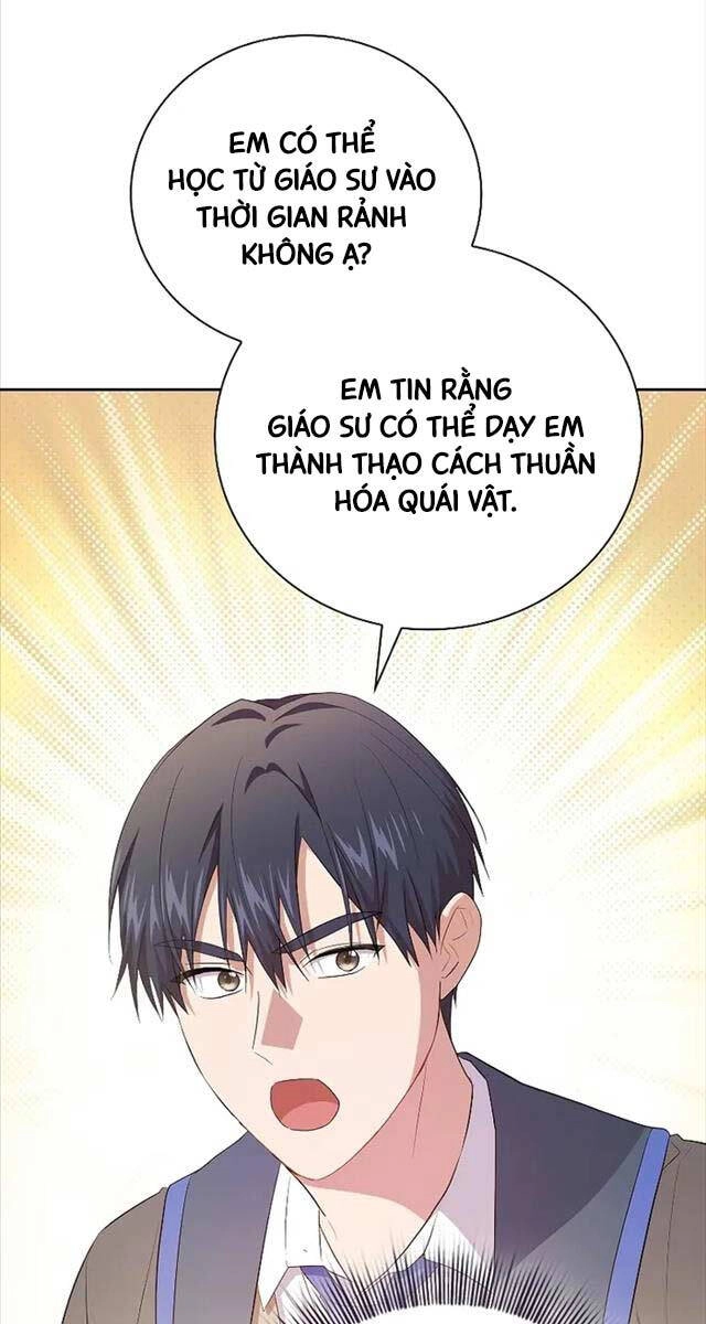 Ma Pháp Sư Tại Trường Học Pháp Thuật Chapter 84 - 22