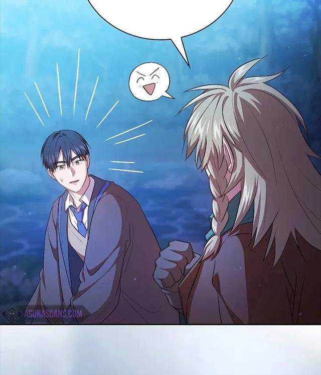 Ma Pháp Sư Tại Trường Học Pháp Thuật Chapter 84 - 25