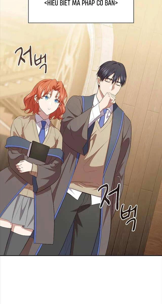 Ma Pháp Sư Tại Trường Học Pháp Thuật Chapter 84 - 29