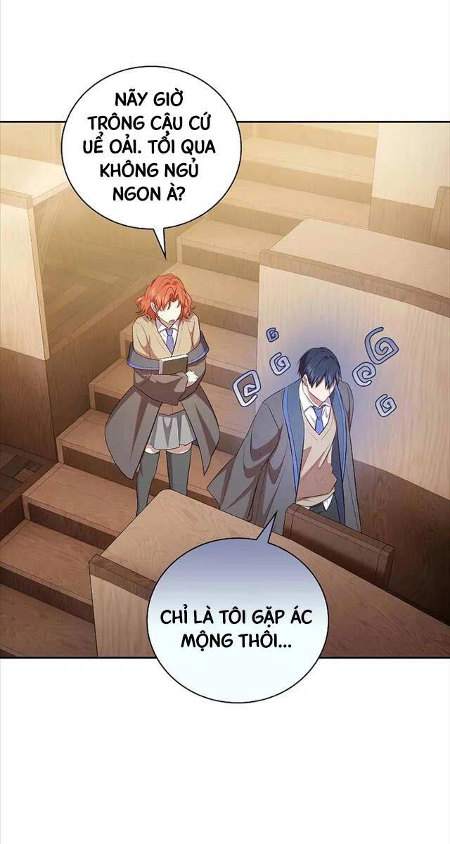 Ma Pháp Sư Tại Trường Học Pháp Thuật Chapter 84 - 30