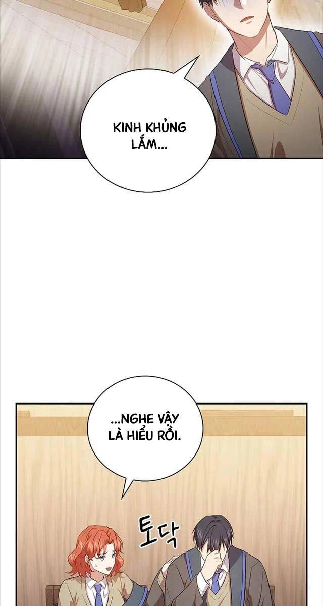 Ma Pháp Sư Tại Trường Học Pháp Thuật Chapter 84 - 32