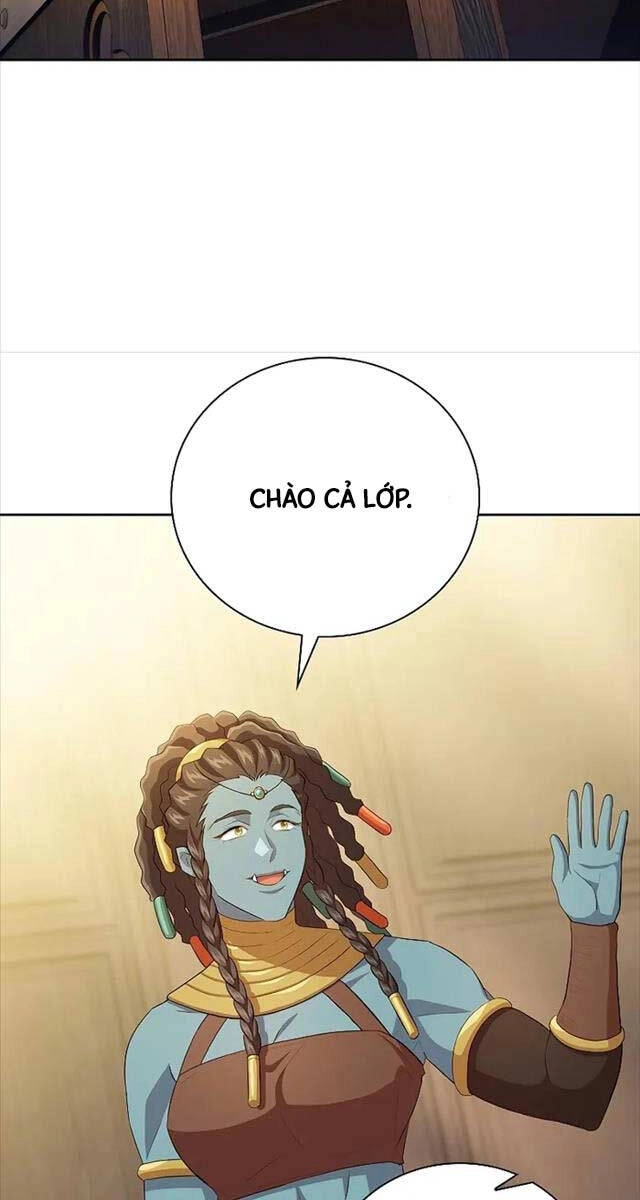 Ma Pháp Sư Tại Trường Học Pháp Thuật Chapter 84 - 34