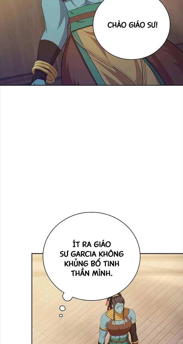 Ma Pháp Sư Tại Trường Học Pháp Thuật Chapter 84 - 35