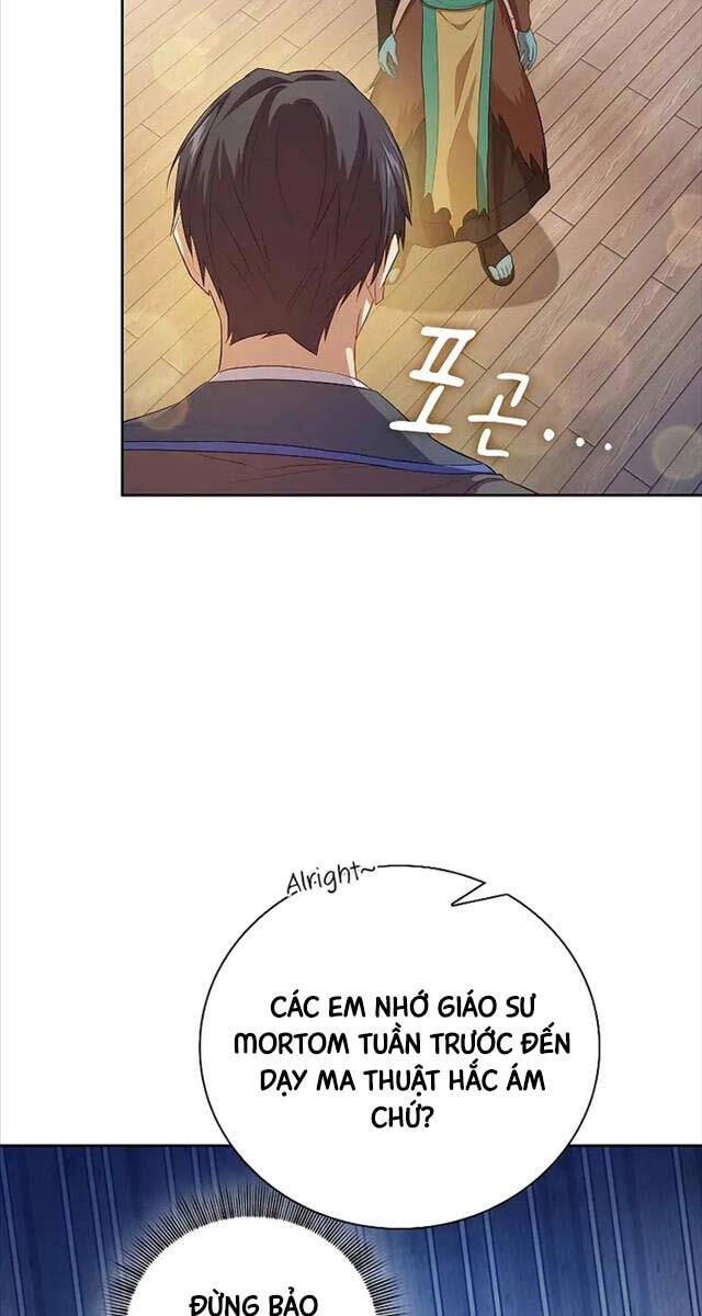 Ma Pháp Sư Tại Trường Học Pháp Thuật Chapter 84 - 36