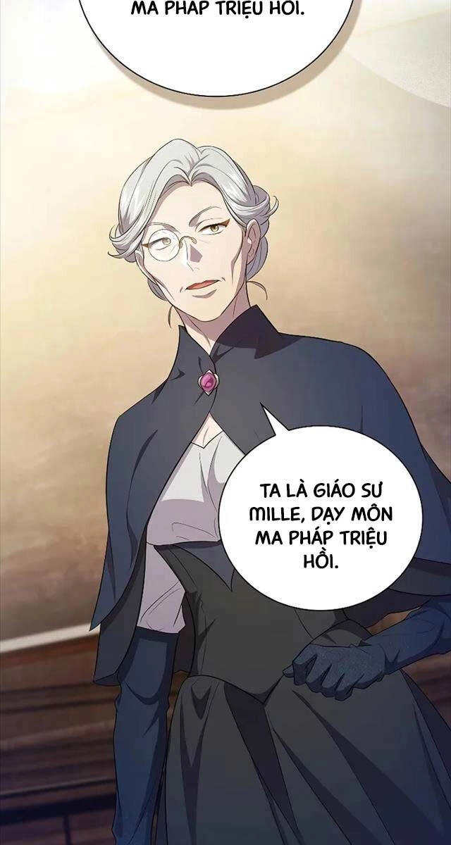 Ma Pháp Sư Tại Trường Học Pháp Thuật Chapter 84 - 41