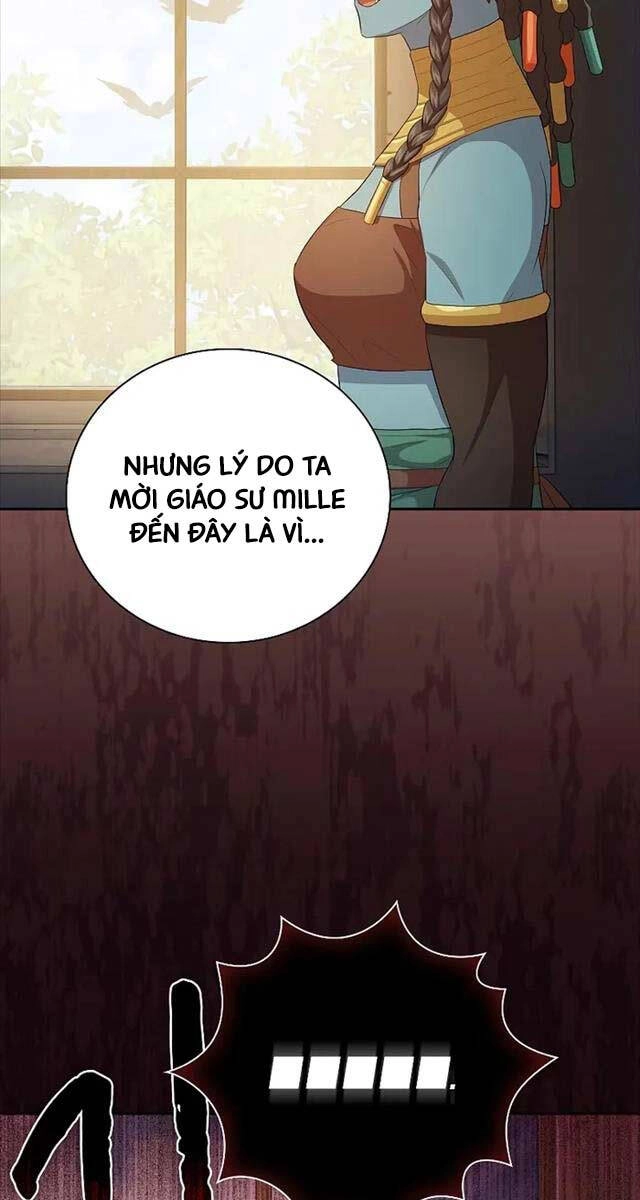 Ma Pháp Sư Tại Trường Học Pháp Thuật Chapter 84 - 45