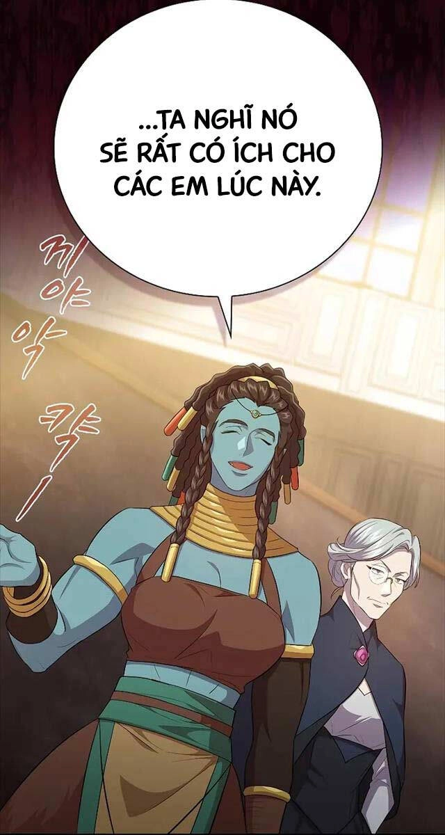 Ma Pháp Sư Tại Trường Học Pháp Thuật Chapter 84 - 47