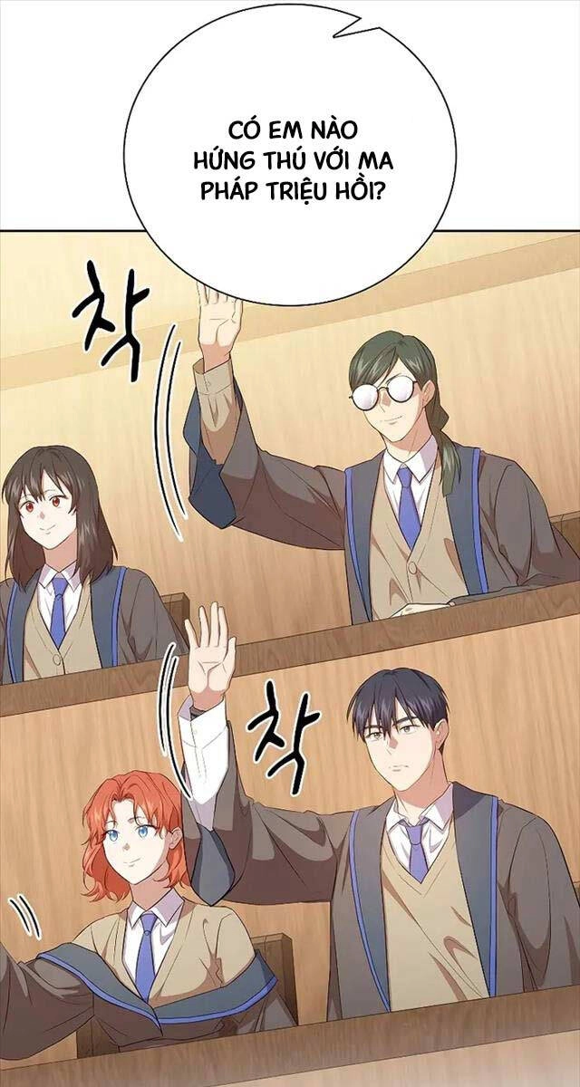 Ma Pháp Sư Tại Trường Học Pháp Thuật Chapter 84 - 50