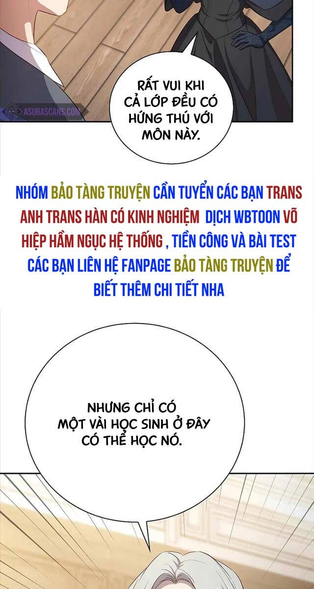 Ma Pháp Sư Tại Trường Học Pháp Thuật Chapter 84 - 56