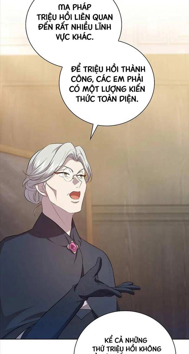 Ma Pháp Sư Tại Trường Học Pháp Thuật Chapter 84 - 63