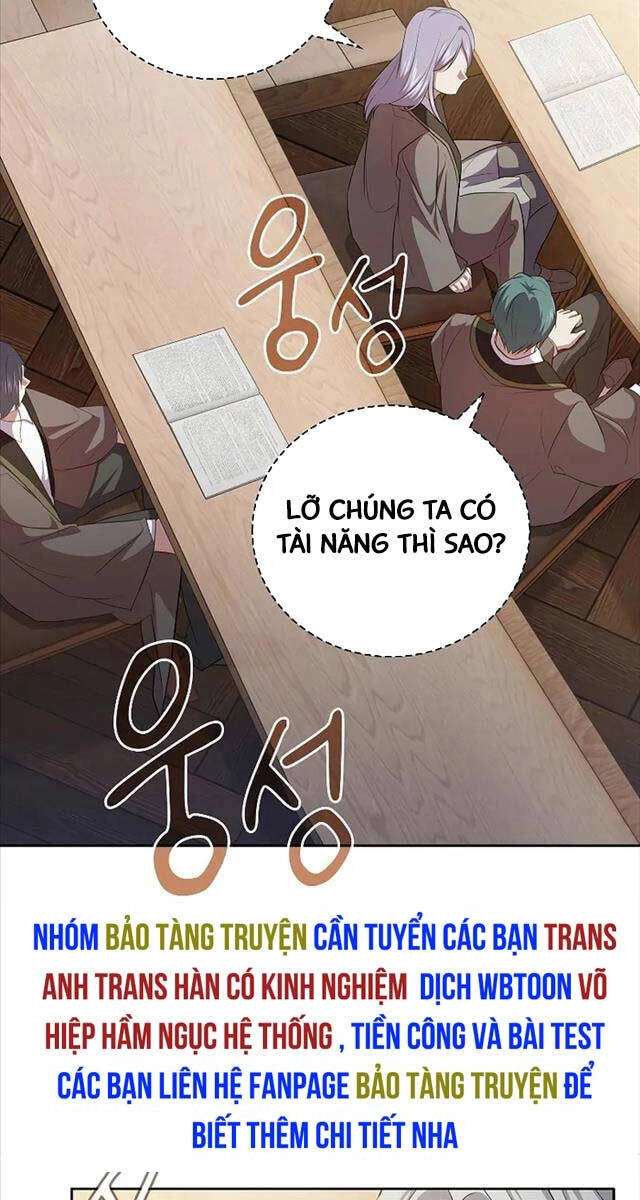 Ma Pháp Sư Tại Trường Học Pháp Thuật Chapter 84 - 65