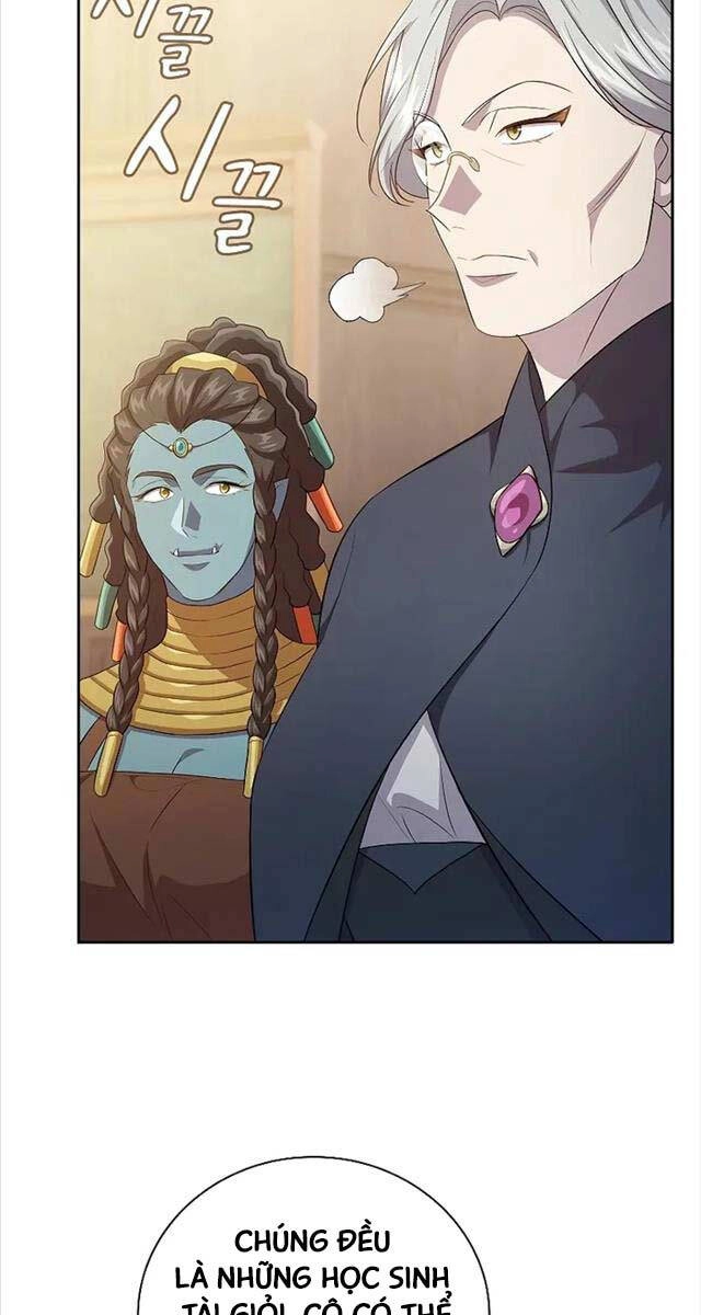 Ma Pháp Sư Tại Trường Học Pháp Thuật Chapter 84 - 66