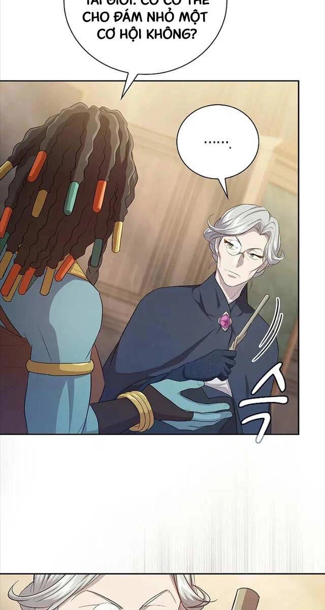 Ma Pháp Sư Tại Trường Học Pháp Thuật Chapter 84 - 67