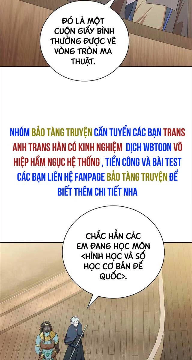 Ma Pháp Sư Tại Trường Học Pháp Thuật Chapter 84 - 71