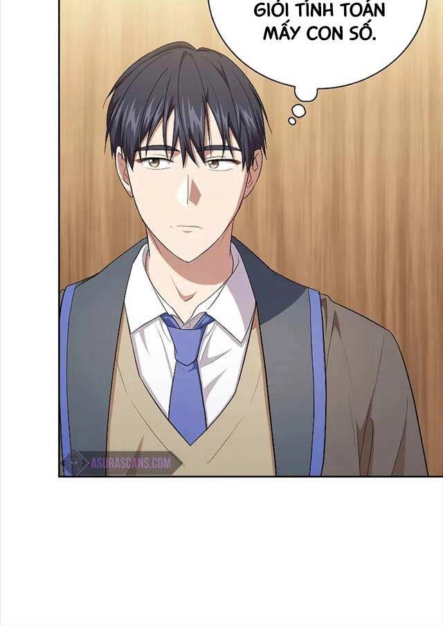 Ma Pháp Sư Tại Trường Học Pháp Thuật Chapter 84 - 73