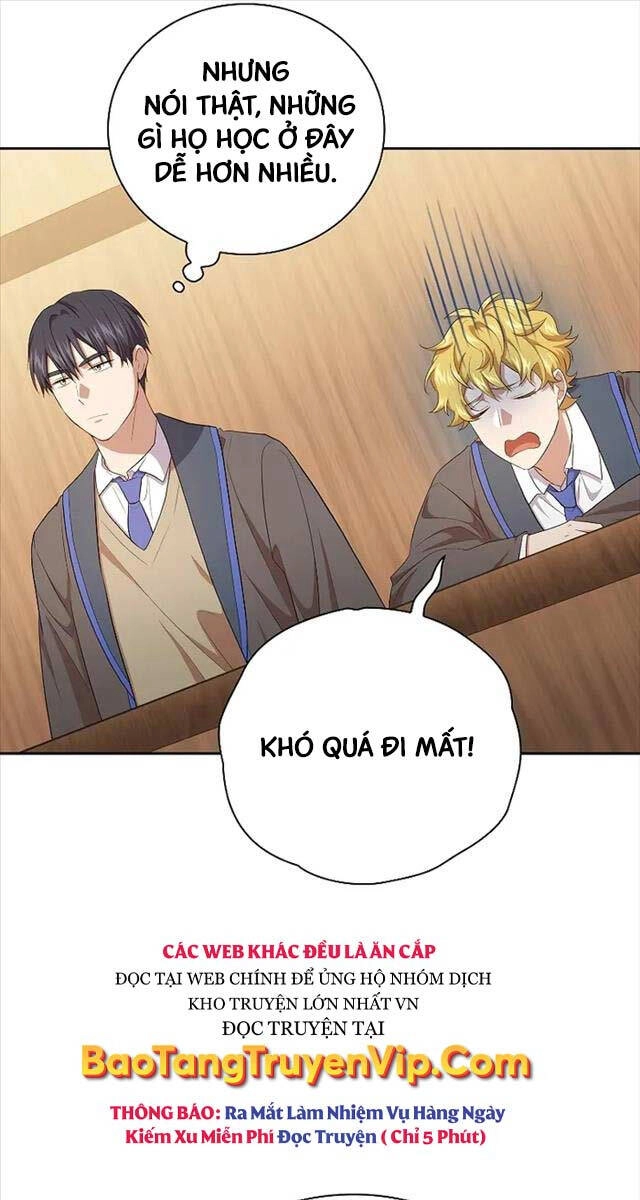 Ma Pháp Sư Tại Trường Học Pháp Thuật Chapter 84 - 74