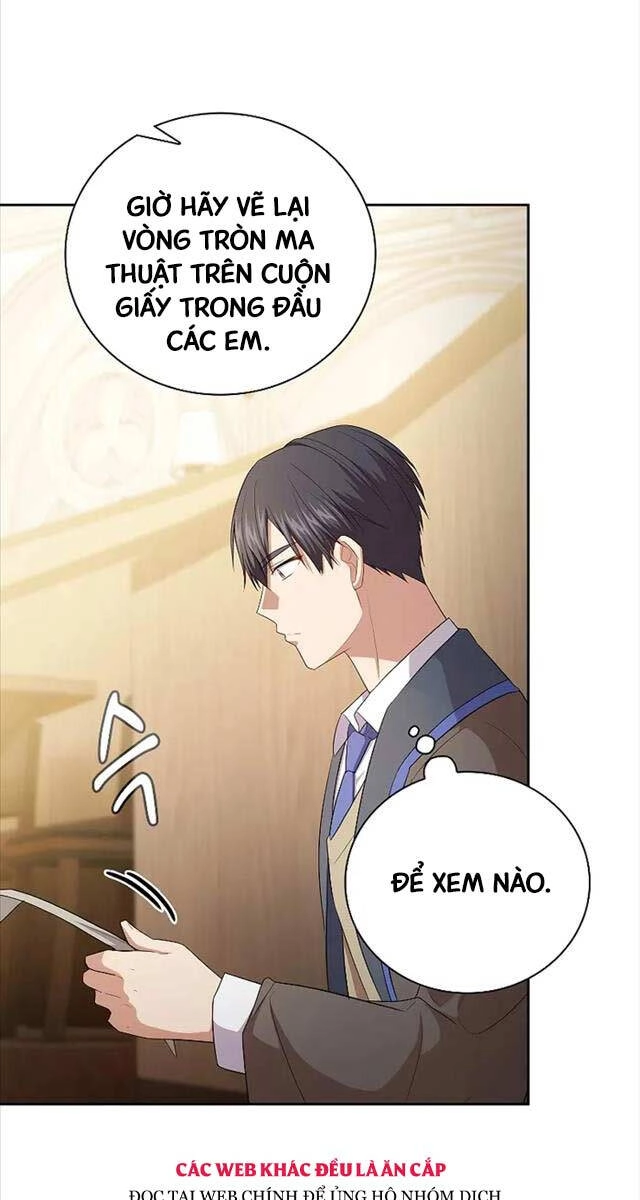 Ma Pháp Sư Tại Trường Học Pháp Thuật Chapter 84 - 77