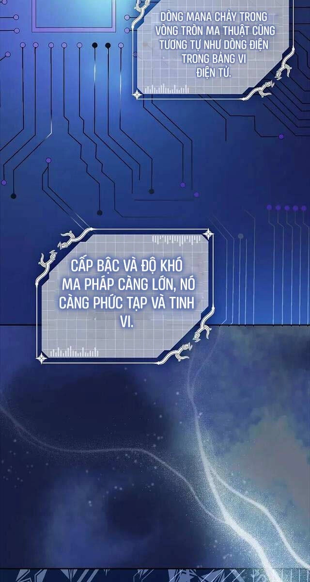 Ma Pháp Sư Tại Trường Học Pháp Thuật Chapter 84 - 80