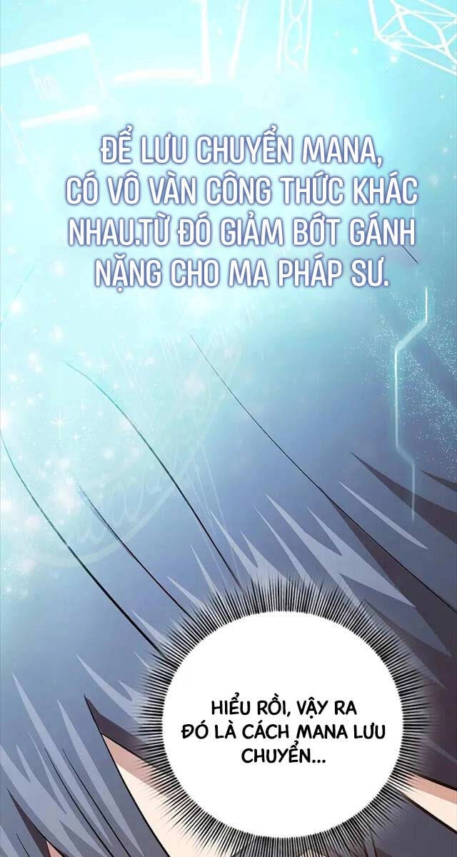 Ma Pháp Sư Tại Trường Học Pháp Thuật Chapter 84 - 83