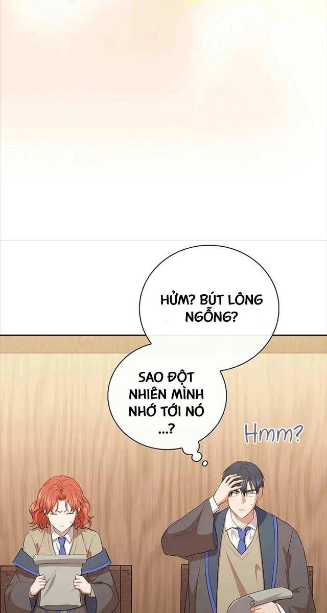 Ma Pháp Sư Tại Trường Học Pháp Thuật Chapter 84 - 87