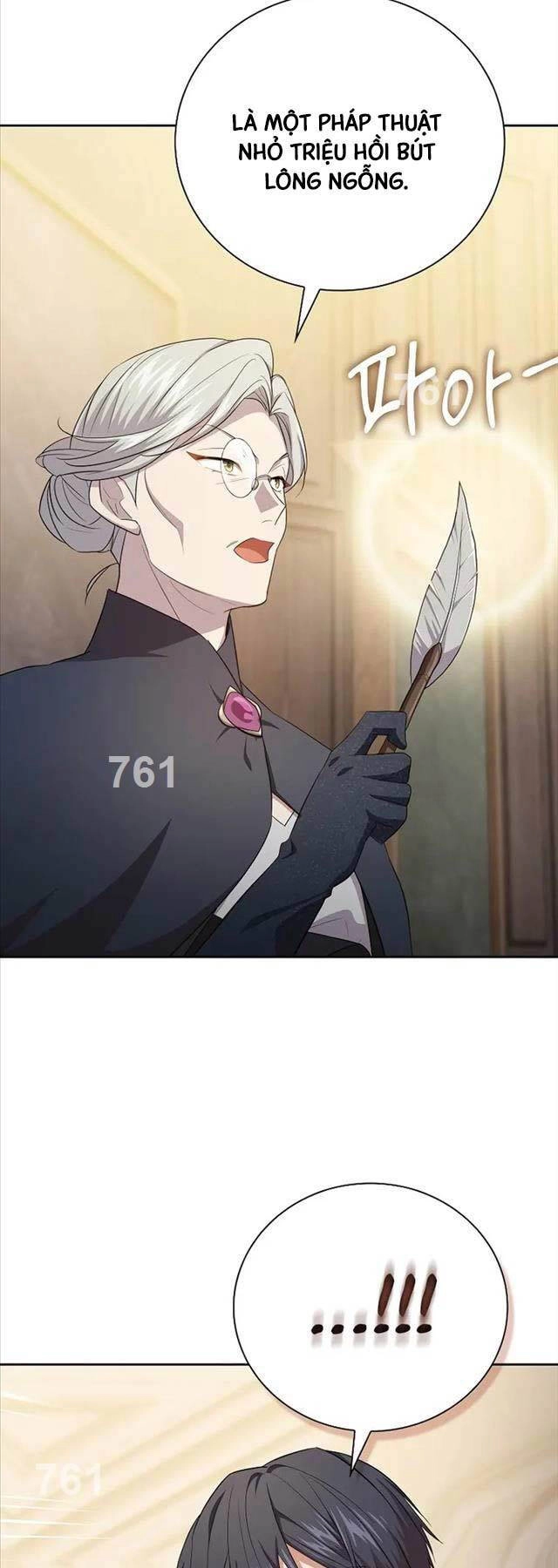 Ma Pháp Sư Tại Trường Học Pháp Thuật Chapter 85 - 2