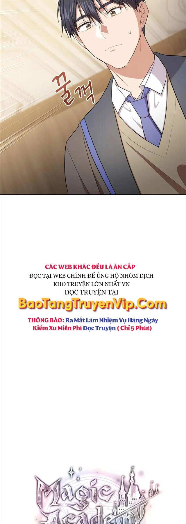 Ma Pháp Sư Tại Trường Học Pháp Thuật Chapter 85 - 3