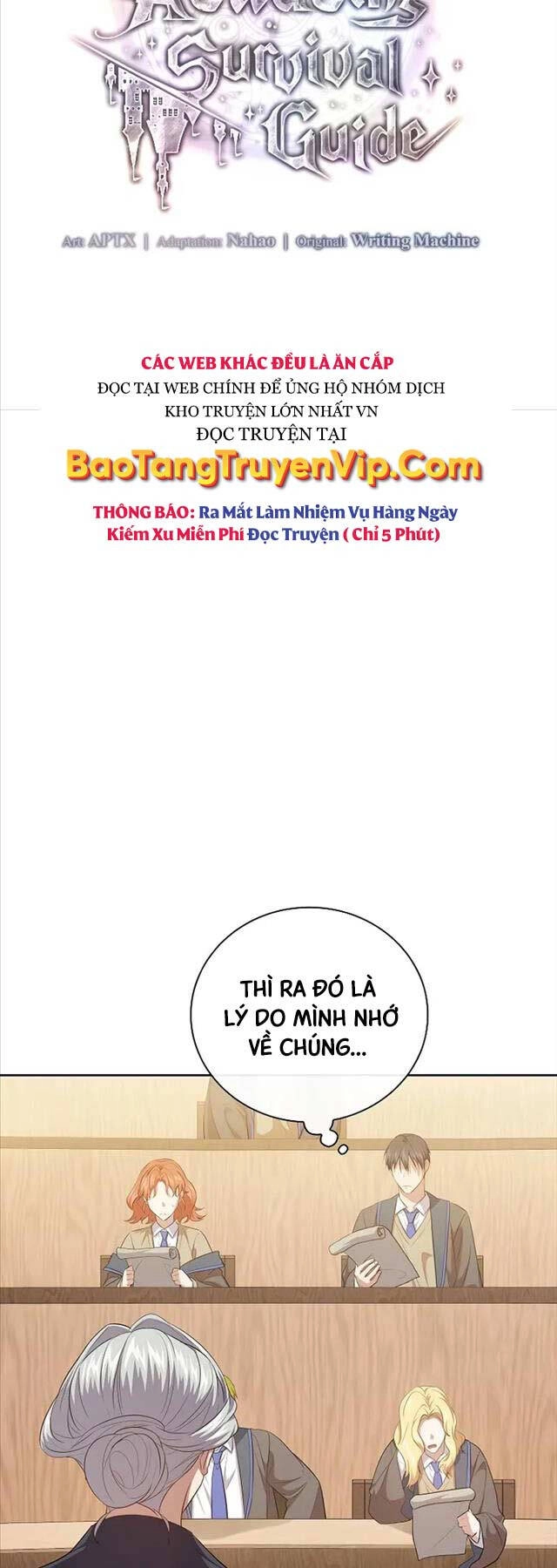 Ma Pháp Sư Tại Trường Học Pháp Thuật Chapter 85 - 4