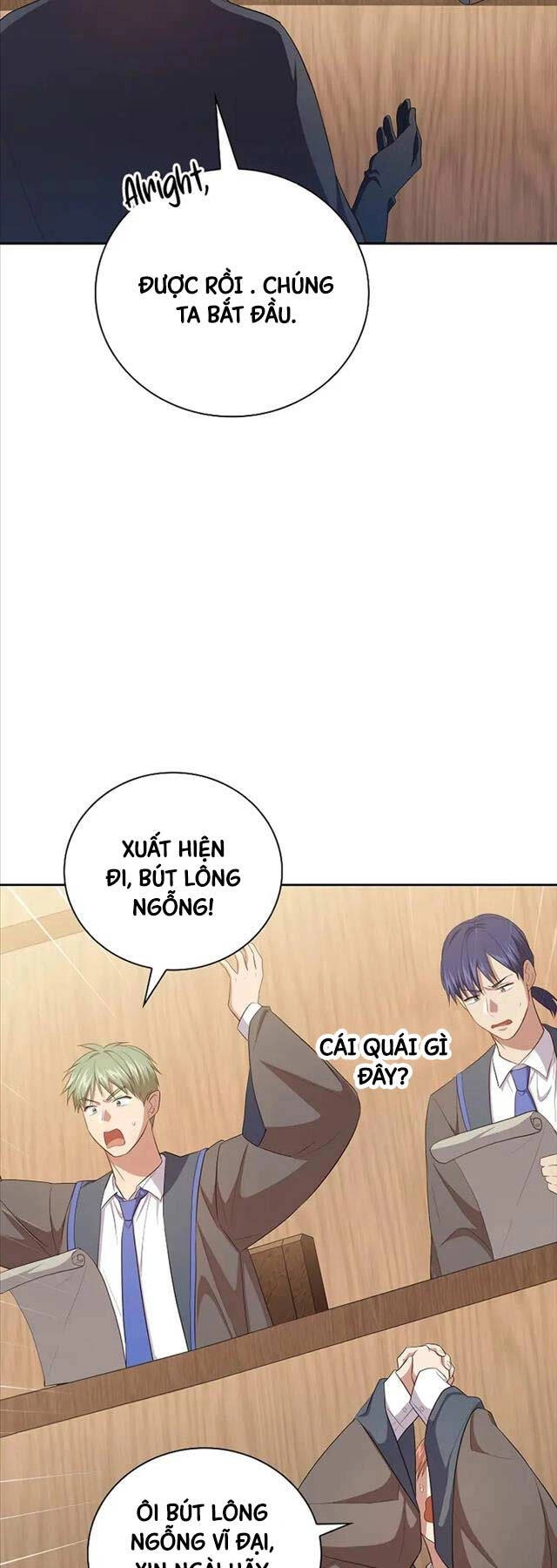 Ma Pháp Sư Tại Trường Học Pháp Thuật Chapter 85 - 5