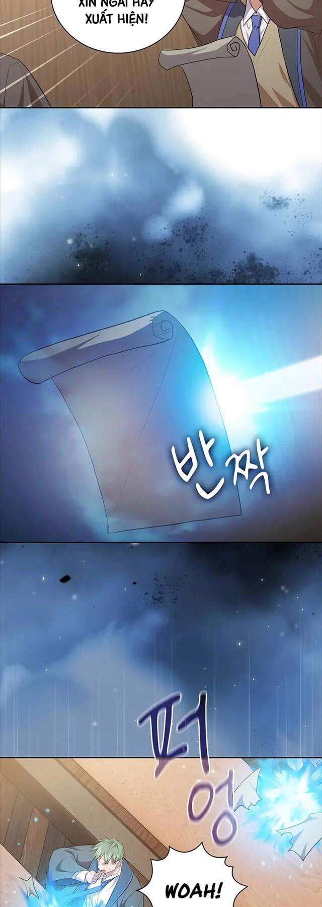 Ma Pháp Sư Tại Trường Học Pháp Thuật Chapter 85 - 6