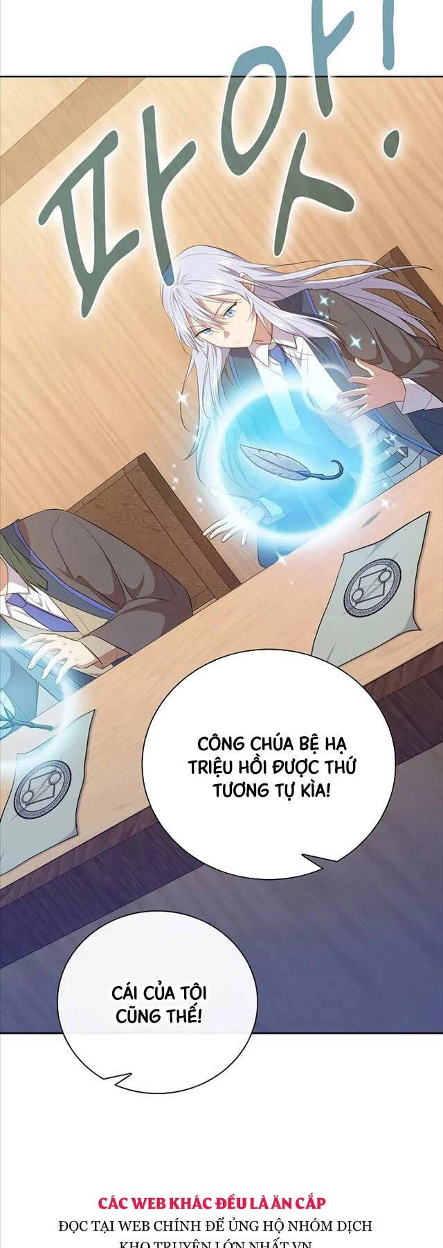 Ma Pháp Sư Tại Trường Học Pháp Thuật Chapter 85 - 9