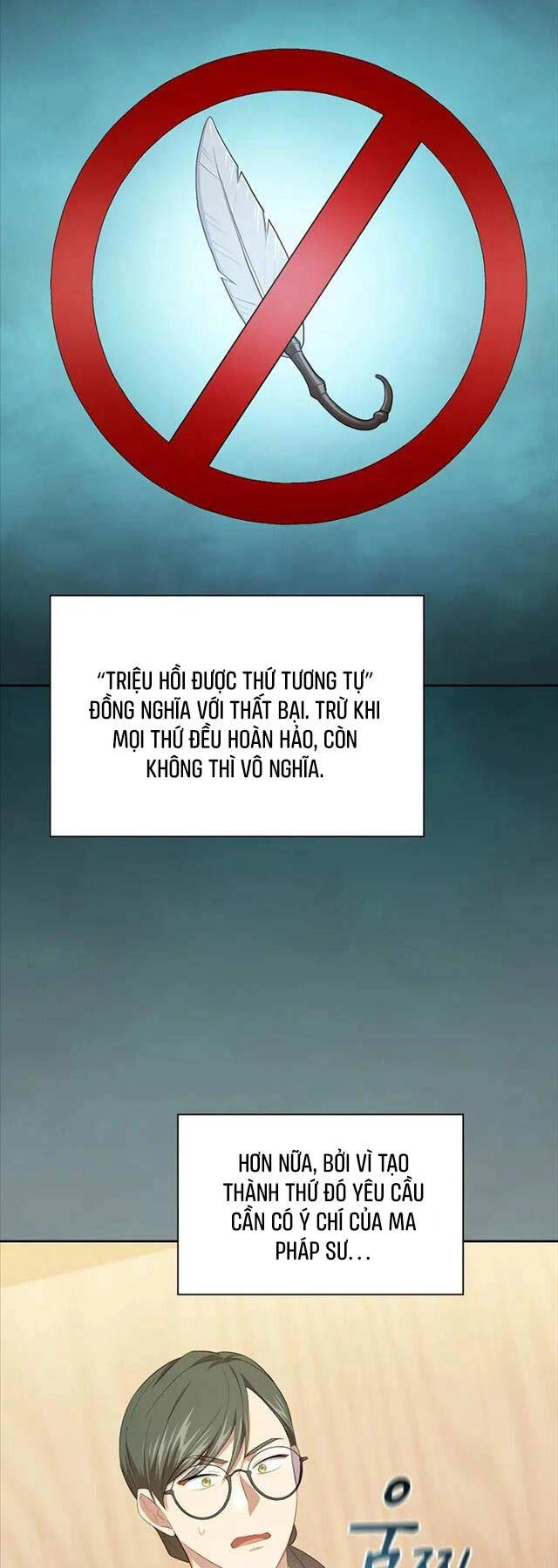 Ma Pháp Sư Tại Trường Học Pháp Thuật Chapter 85 - 11