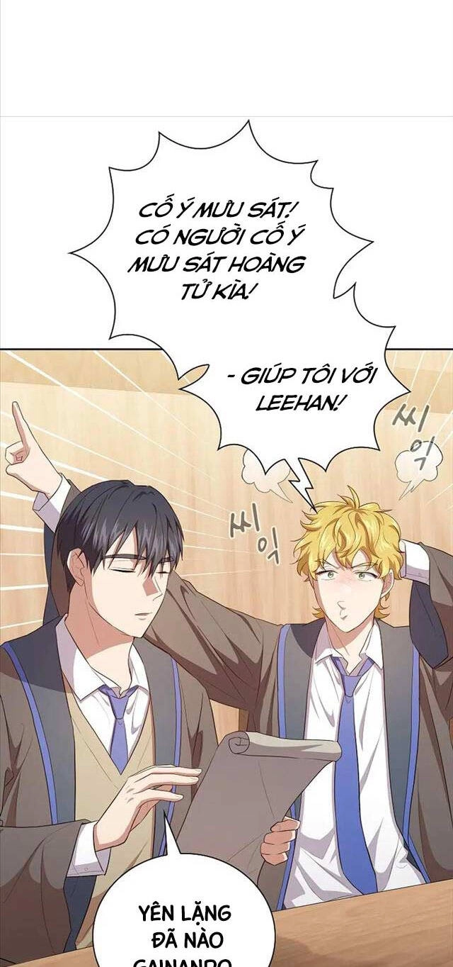 Ma Pháp Sư Tại Trường Học Pháp Thuật Chapter 85 - 14