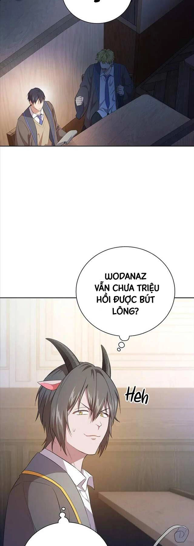 Ma Pháp Sư Tại Trường Học Pháp Thuật Chapter 85 - 16