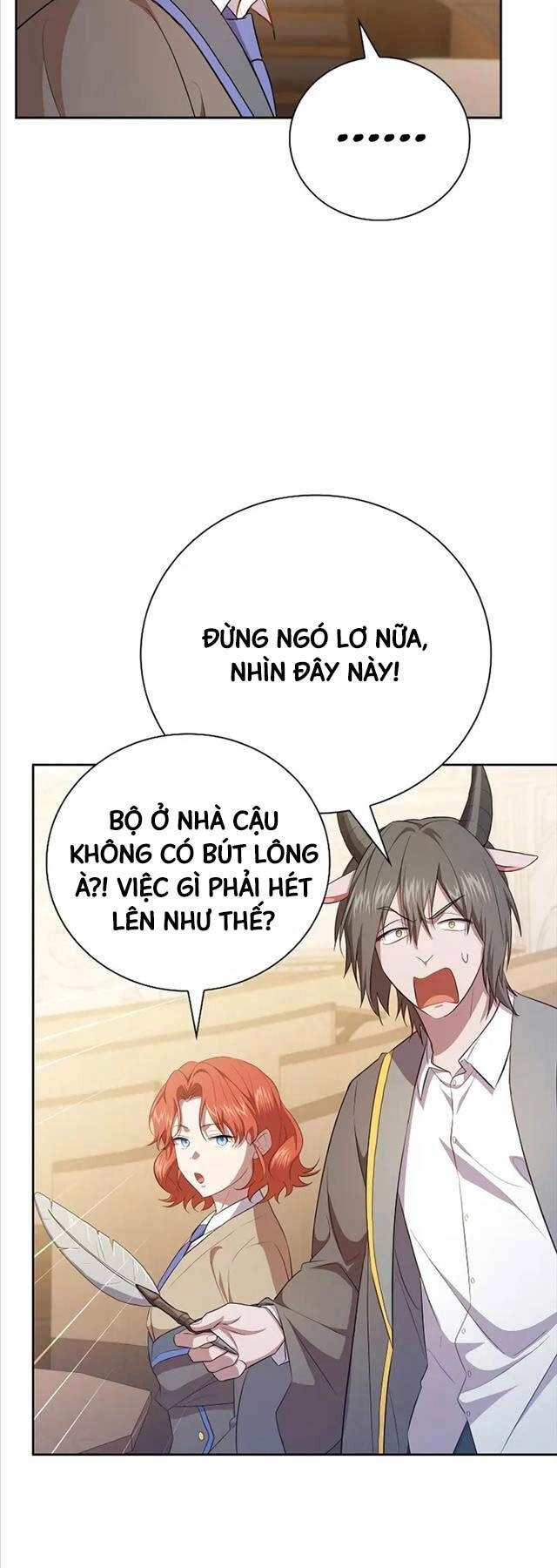 Ma Pháp Sư Tại Trường Học Pháp Thuật Chapter 85 - 21