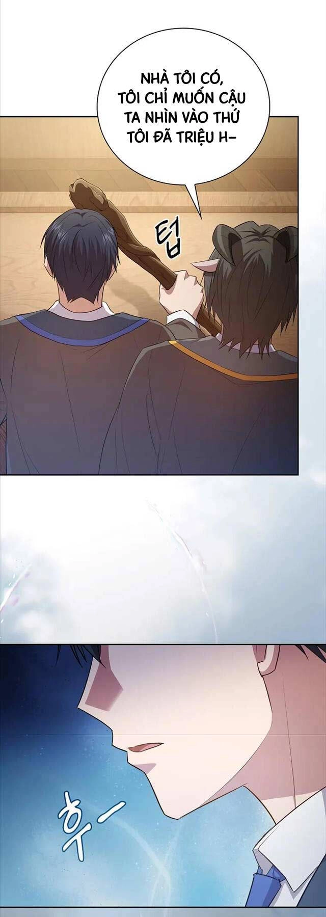 Ma Pháp Sư Tại Trường Học Pháp Thuật Chapter 85 - 22