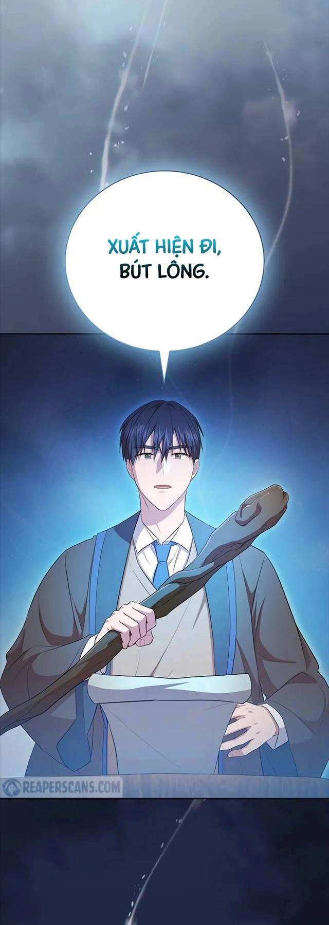 Ma Pháp Sư Tại Trường Học Pháp Thuật Chapter 85 - 23