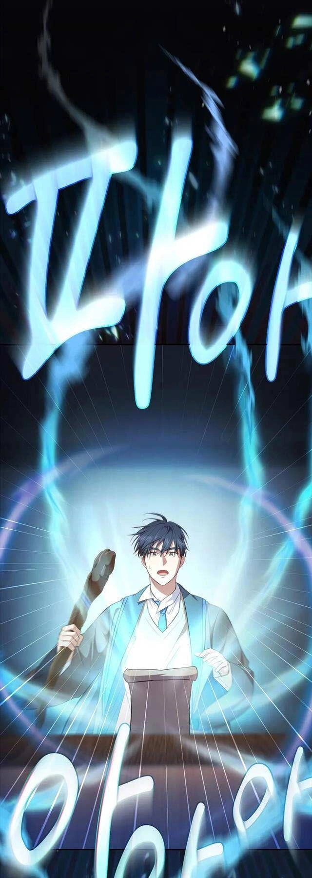 Ma Pháp Sư Tại Trường Học Pháp Thuật Chapter 85 - 25