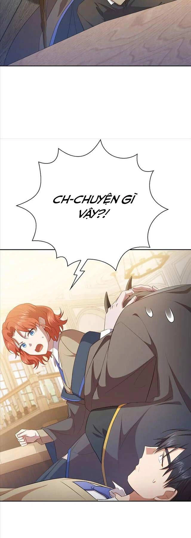 Ma Pháp Sư Tại Trường Học Pháp Thuật Chapter 85 - 31