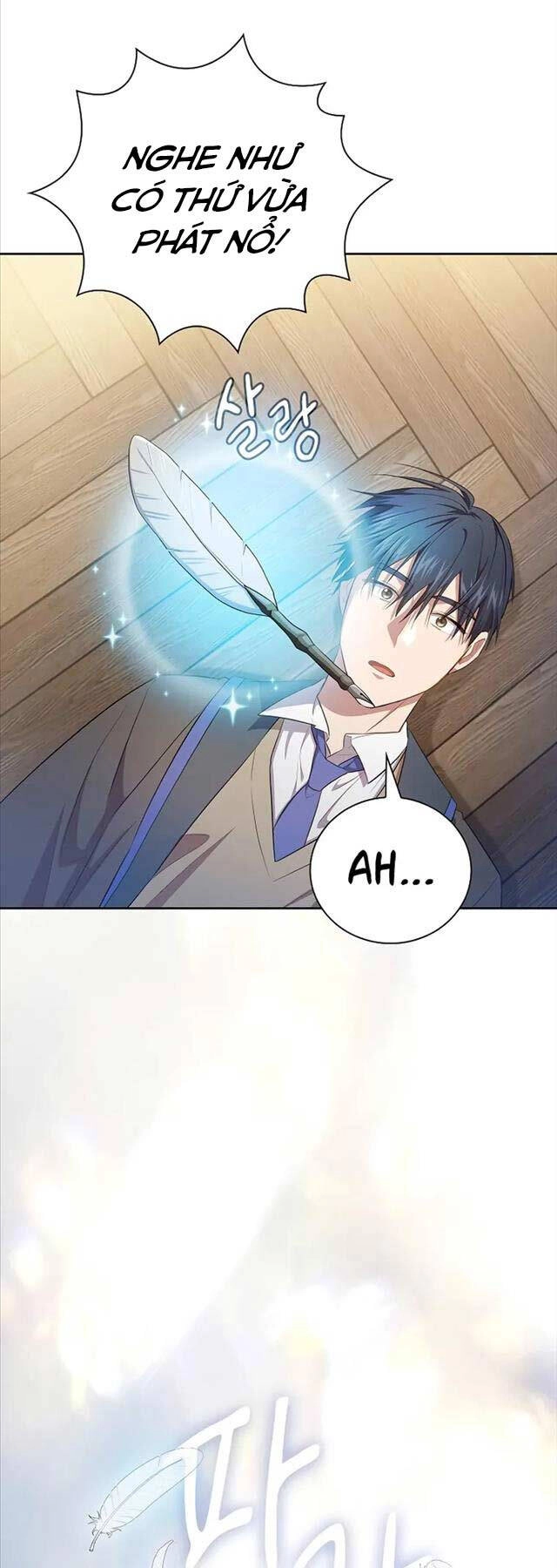 Ma Pháp Sư Tại Trường Học Pháp Thuật Chapter 85 - 32