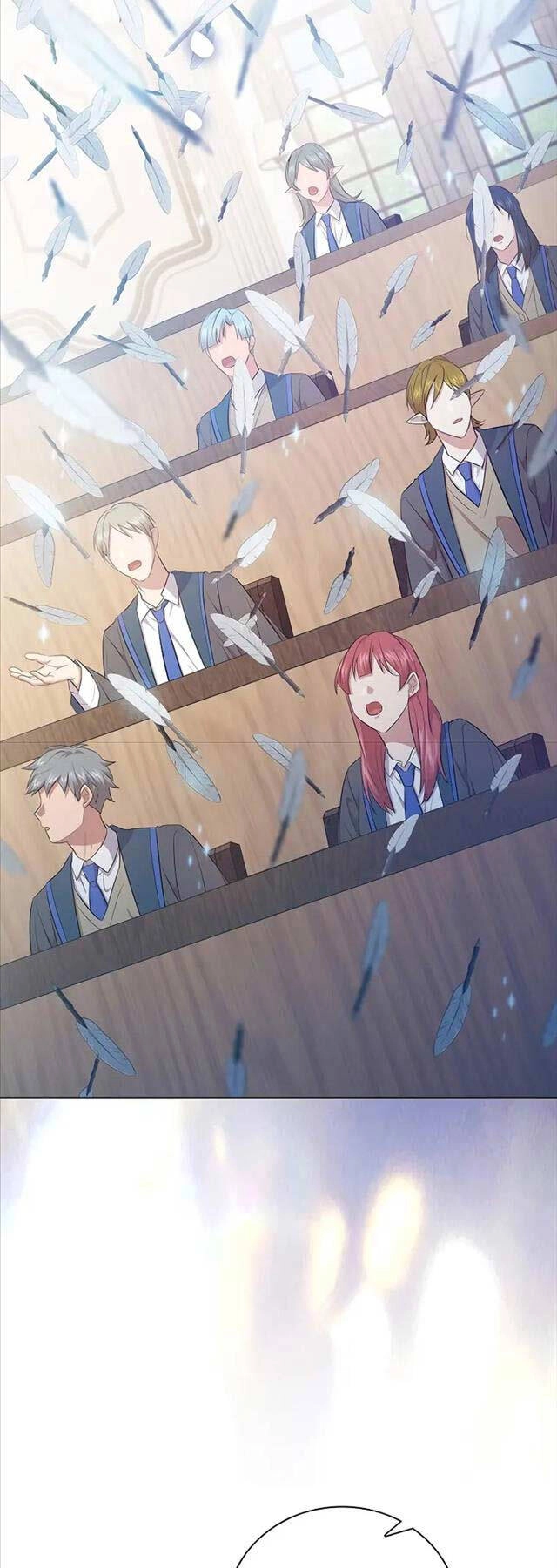 Ma Pháp Sư Tại Trường Học Pháp Thuật Chapter 85 - 34