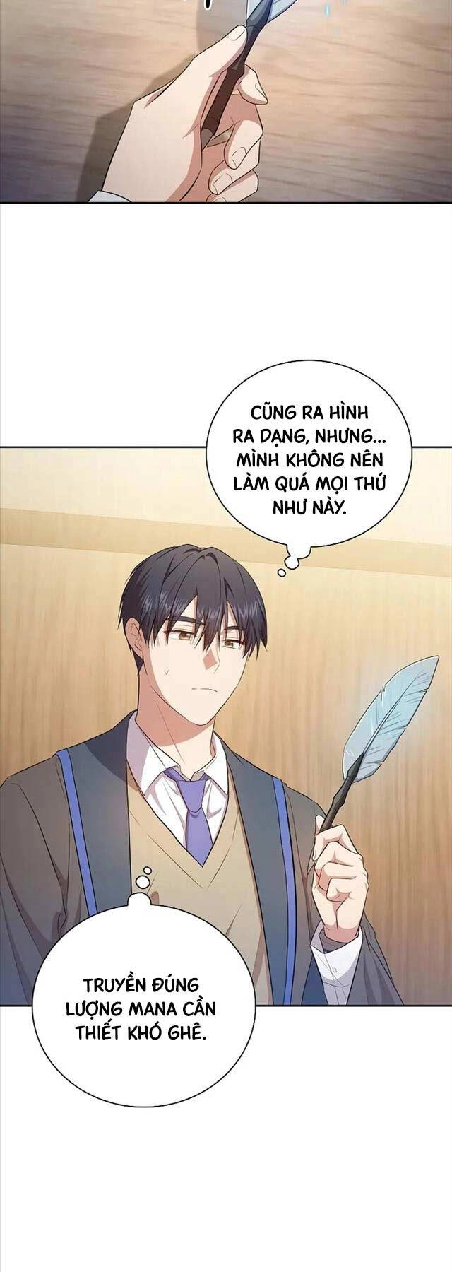 Ma Pháp Sư Tại Trường Học Pháp Thuật Chapter 85 - 36