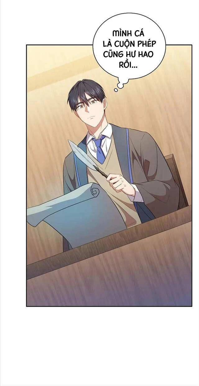 Ma Pháp Sư Tại Trường Học Pháp Thuật Chapter 85 - 37