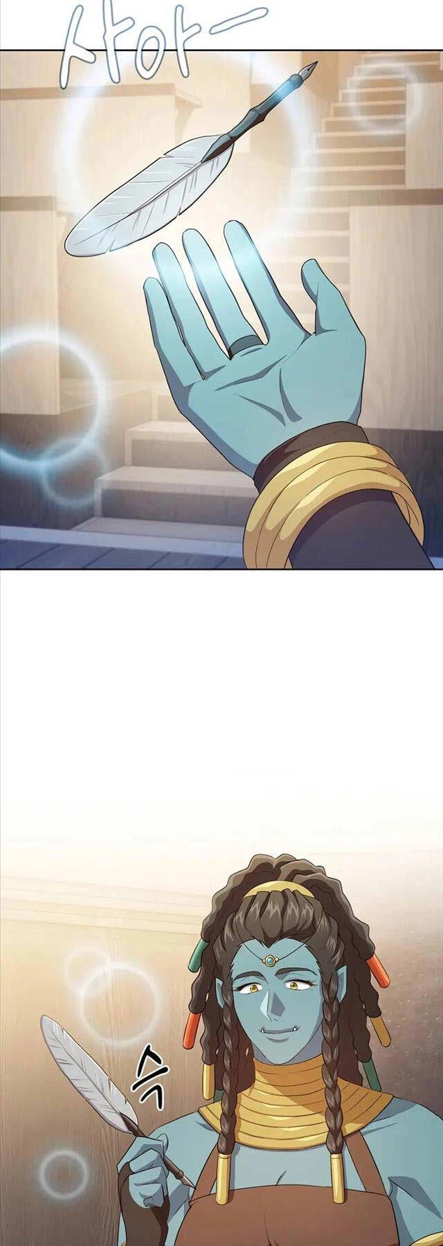 Ma Pháp Sư Tại Trường Học Pháp Thuật Chapter 85 - 40