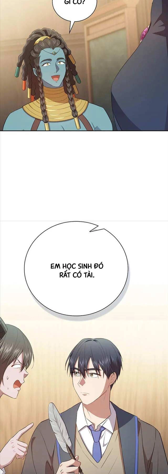 Ma Pháp Sư Tại Trường Học Pháp Thuật Chapter 85 - 44