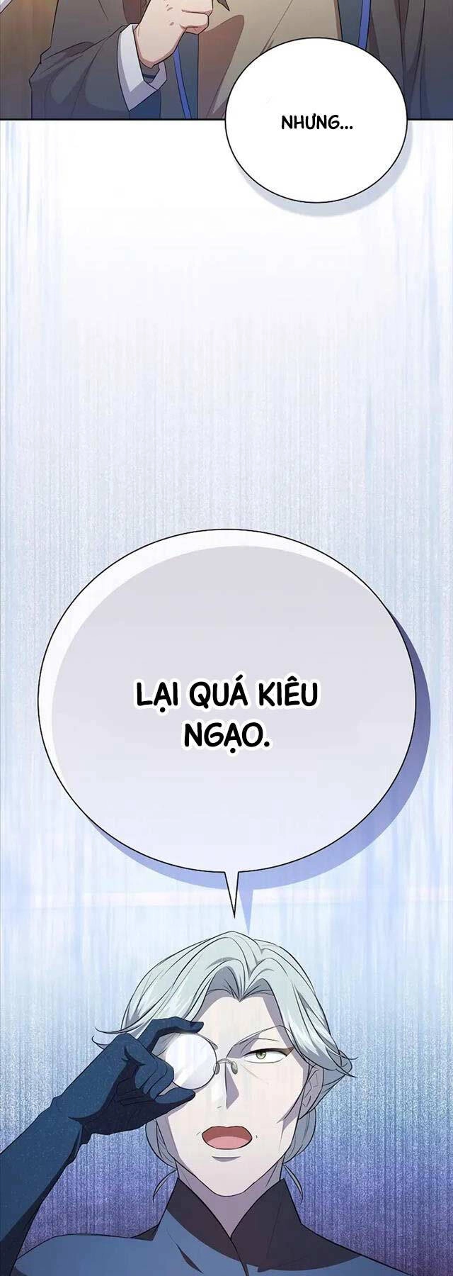 Ma Pháp Sư Tại Trường Học Pháp Thuật Chapter 85 - 45