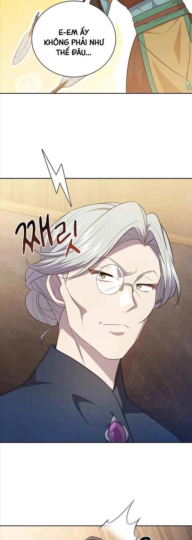 Ma Pháp Sư Tại Trường Học Pháp Thuật Chapter 85 - 47