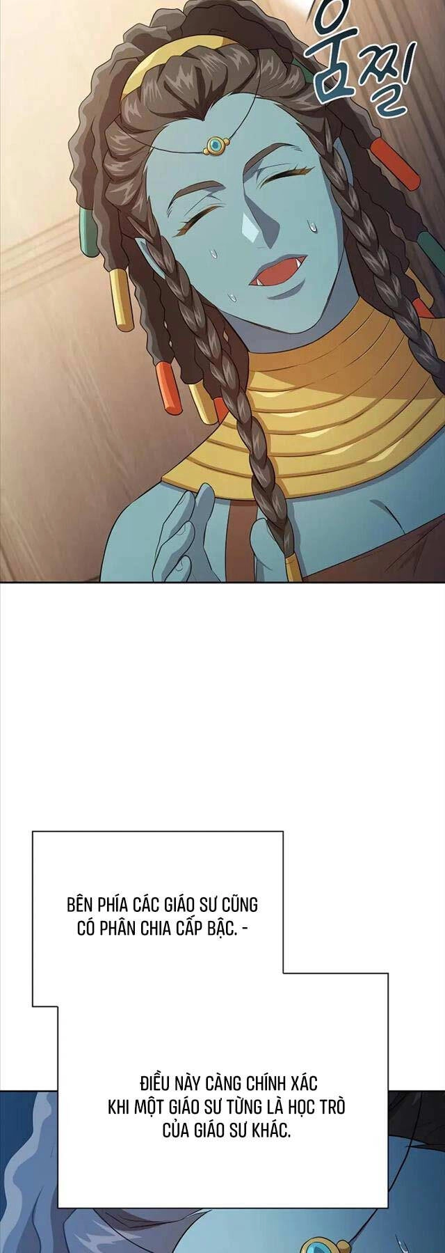 Ma Pháp Sư Tại Trường Học Pháp Thuật Chapter 85 - 48