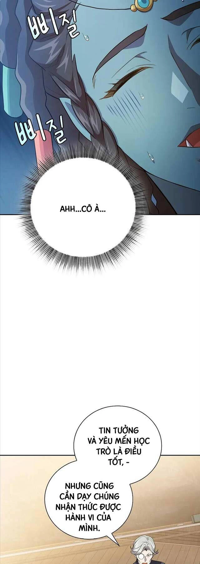 Ma Pháp Sư Tại Trường Học Pháp Thuật Chapter 85 - 49